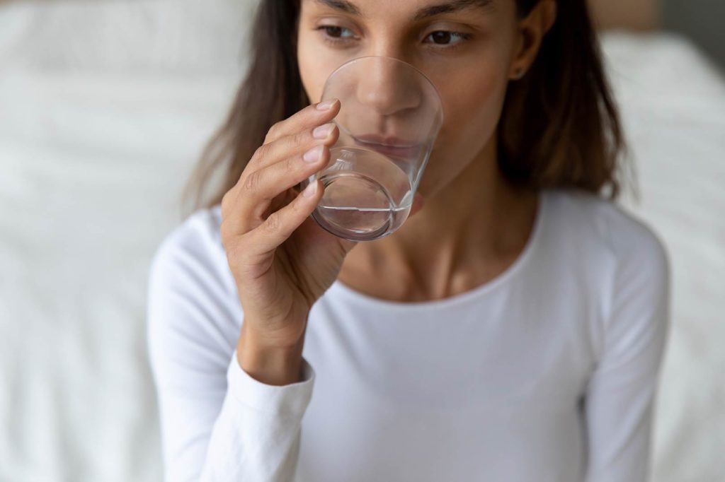 Gargle Samples Valid Option for COVID-19 Testing