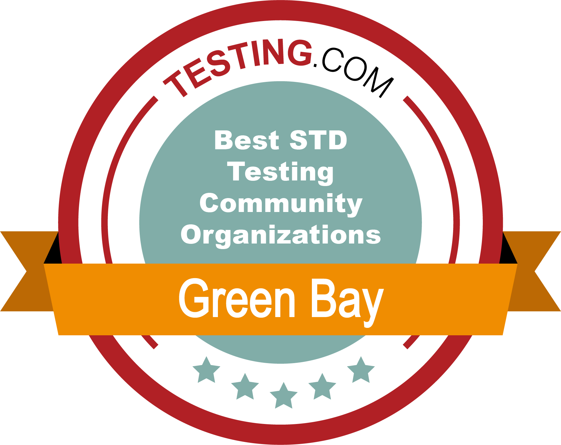 Green Bay Badge Green Bay Badge