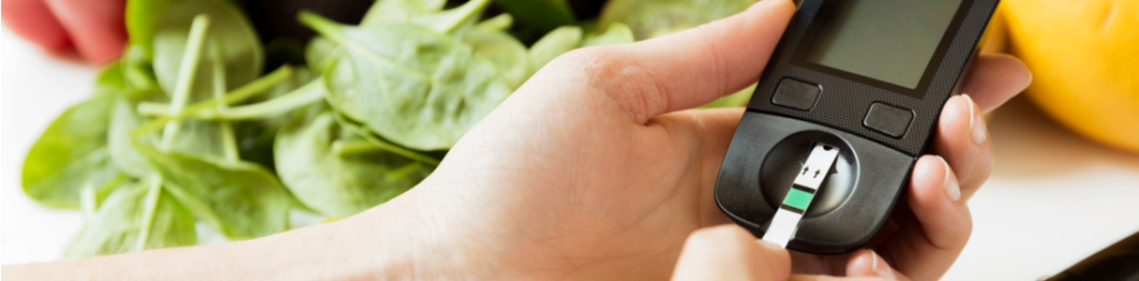 Diabetes screening