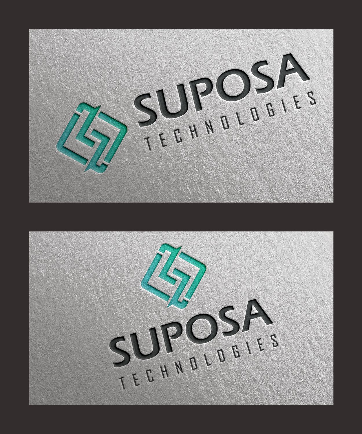 Suposa Logo