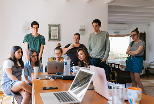 Expert Team Guidance