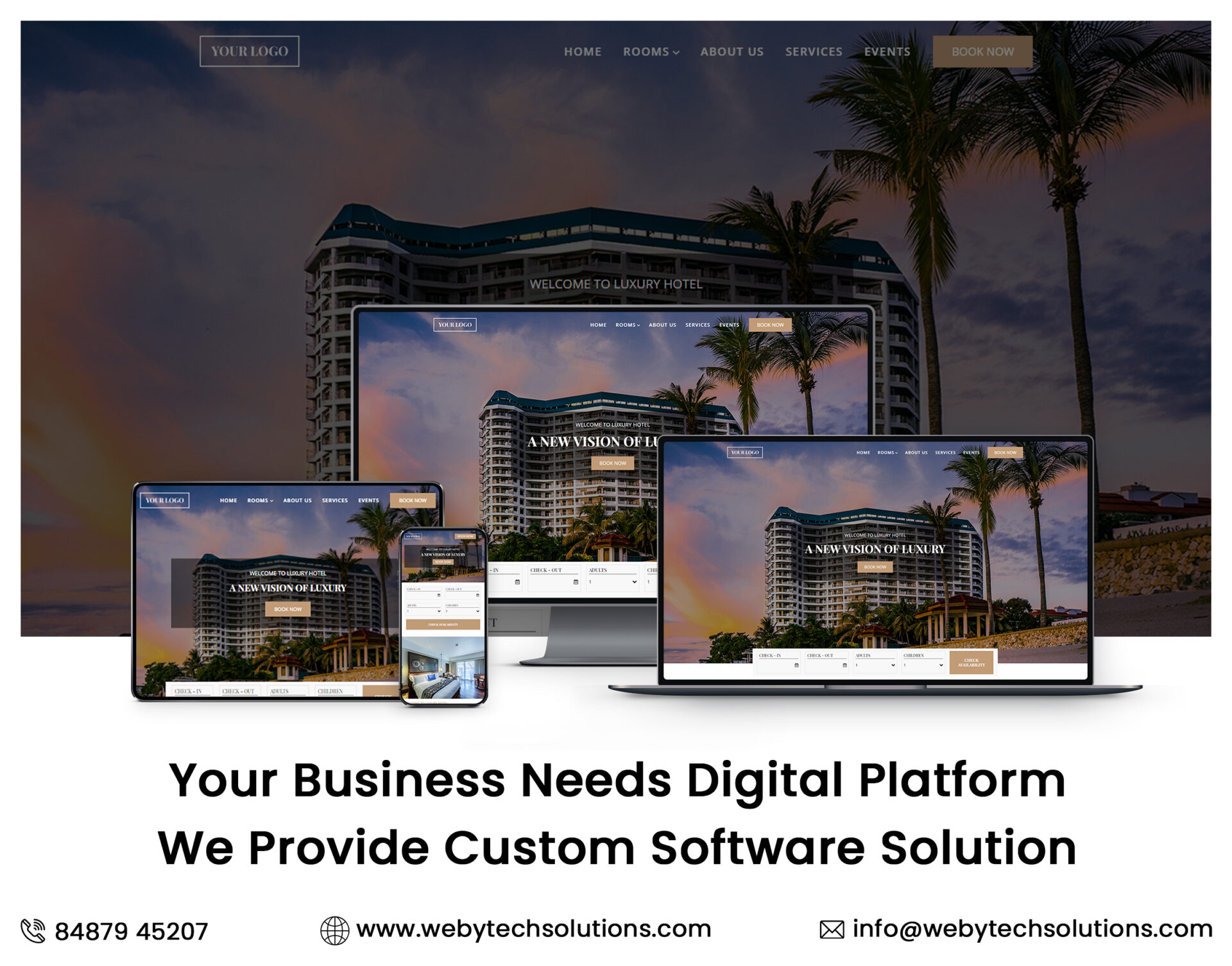 Hotel Booking